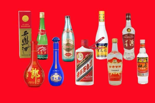 罗江区回收烟酒