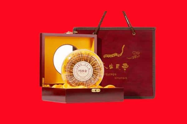 诚信求购:罗江区高价回收冬虫夏草是按克吗